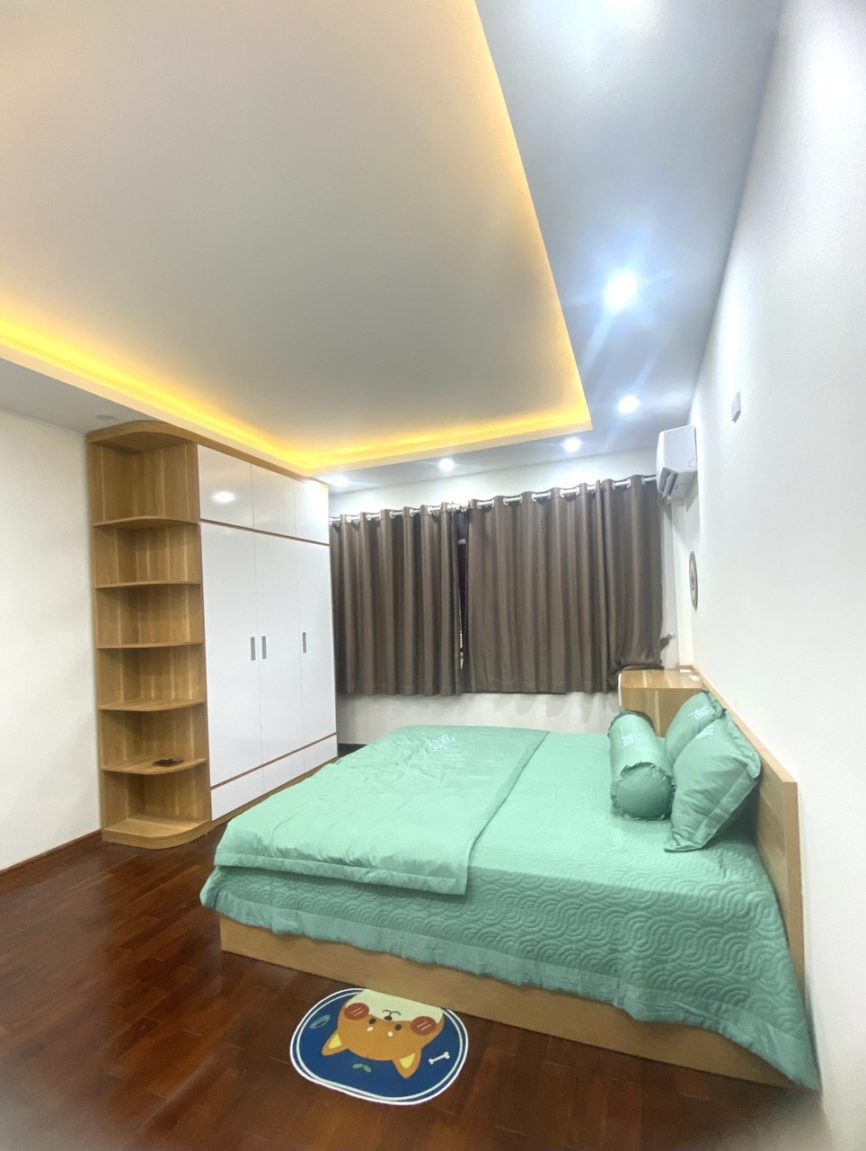 10m ra ô tô, Vũ Trọng Phụng - Thanh Xuân, 47m2, mặt tiền 4m, 4 tầng, 10,5 tỷ, dân trí cao