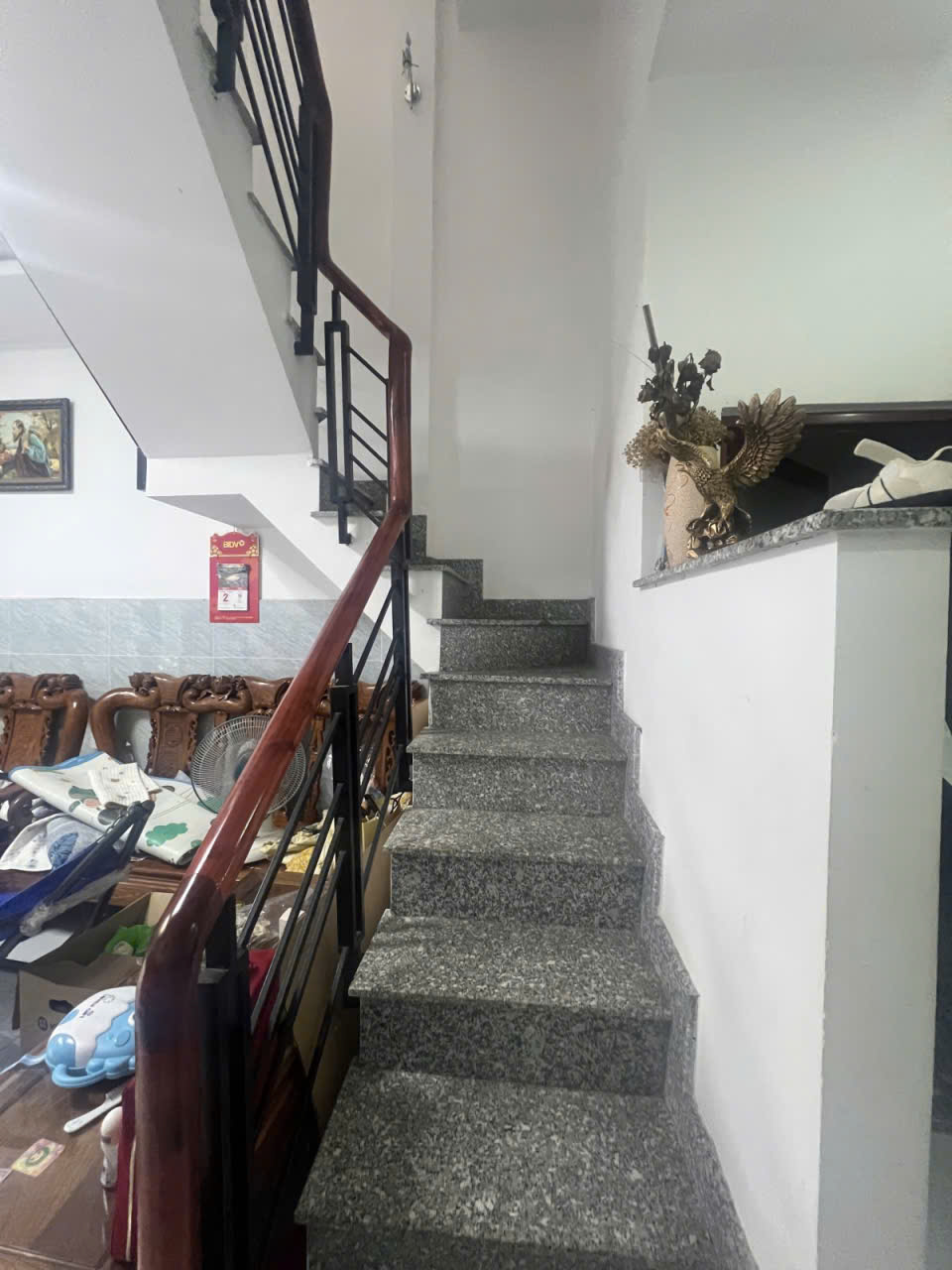 Nhà 3 tầng Tân Thắng đối diện Aeon, gần Chợ Sơn Kỳ, 4.2 tỷ