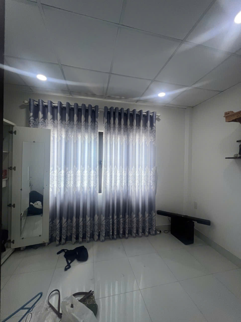 Nhà 3 tầng Tân Thắng đối diện Aeon, gần Chợ Sơn Kỳ, 4.2 tỷ