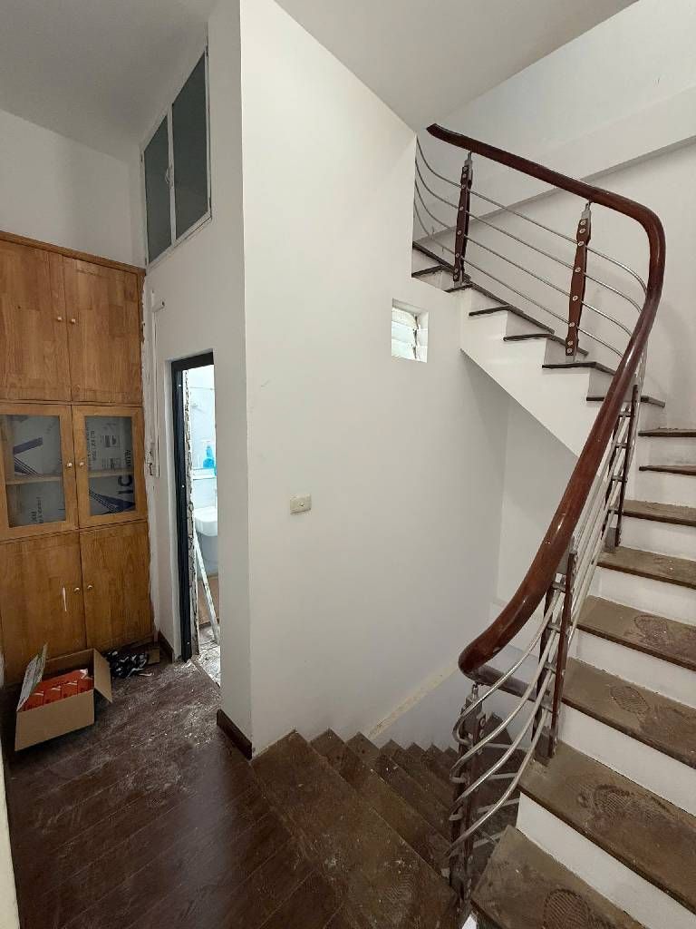 Nhà phố Văn Cao – ngõ nông – vị trí đẹp – nhà đẹp – 30m2 – 4 tầng – 8,8 tỷ