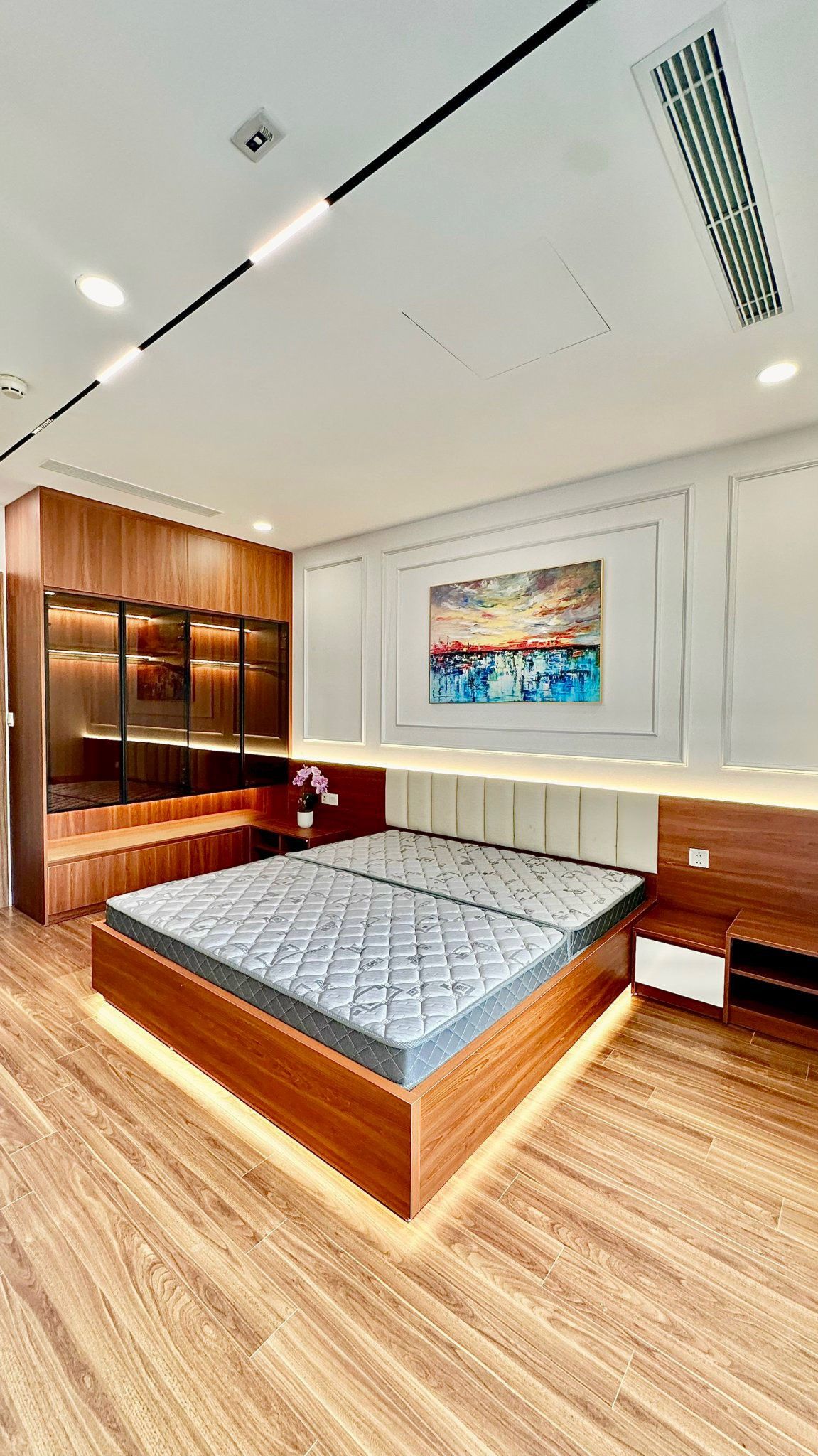 Bán căn hộ chung cư Khu Ngoại Giao Đoàn – 87m2 (3 ngủ) – Giá chỉ 7,95 tỷ