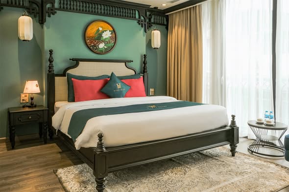 Siêu hiếm mặt phố lõi mặt tiền 6m, 8 tầng, 200 tỷ vị trí đẹp 150m ra hồ