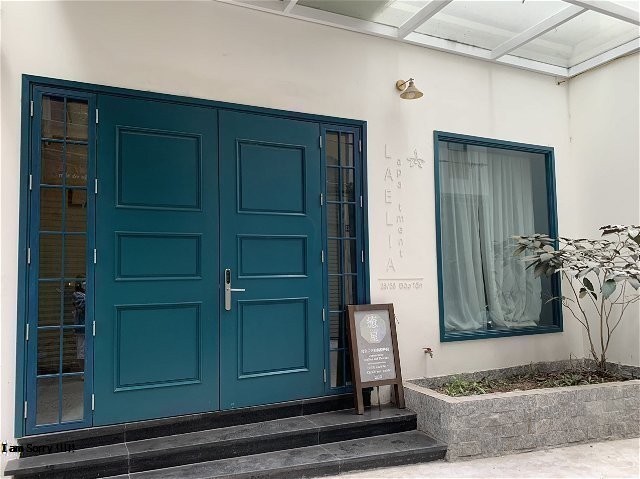 Bán nhà Tứ Liên - Tây Hồ, phân lô, dân xây, ở ngay, đường thông bàn cờ, vỉa hè 2 bên, ô tô tránh, kinh doanh