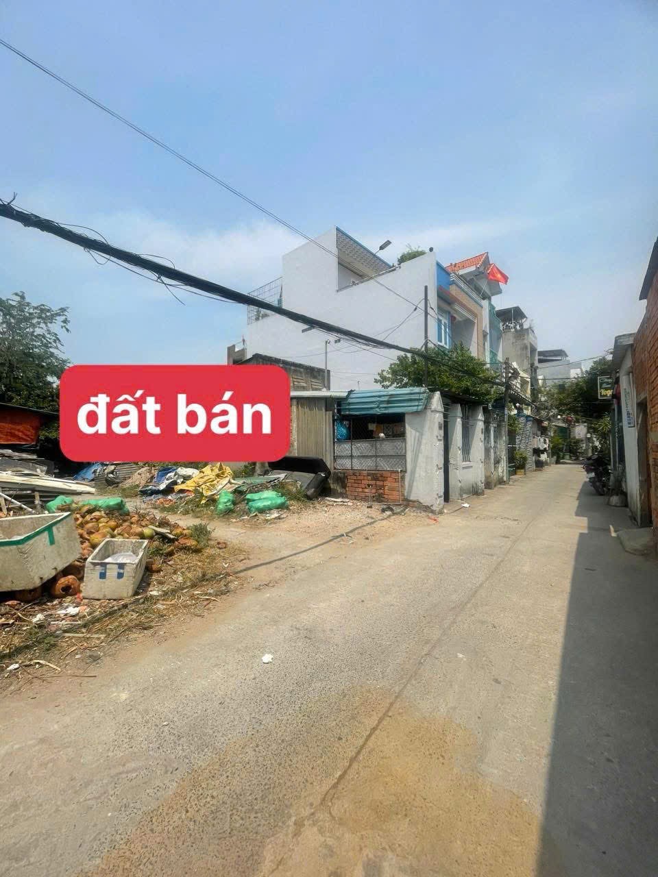 Bán đất đường 12 Cát Lái, quận 2 giá 10,5 tỷ
