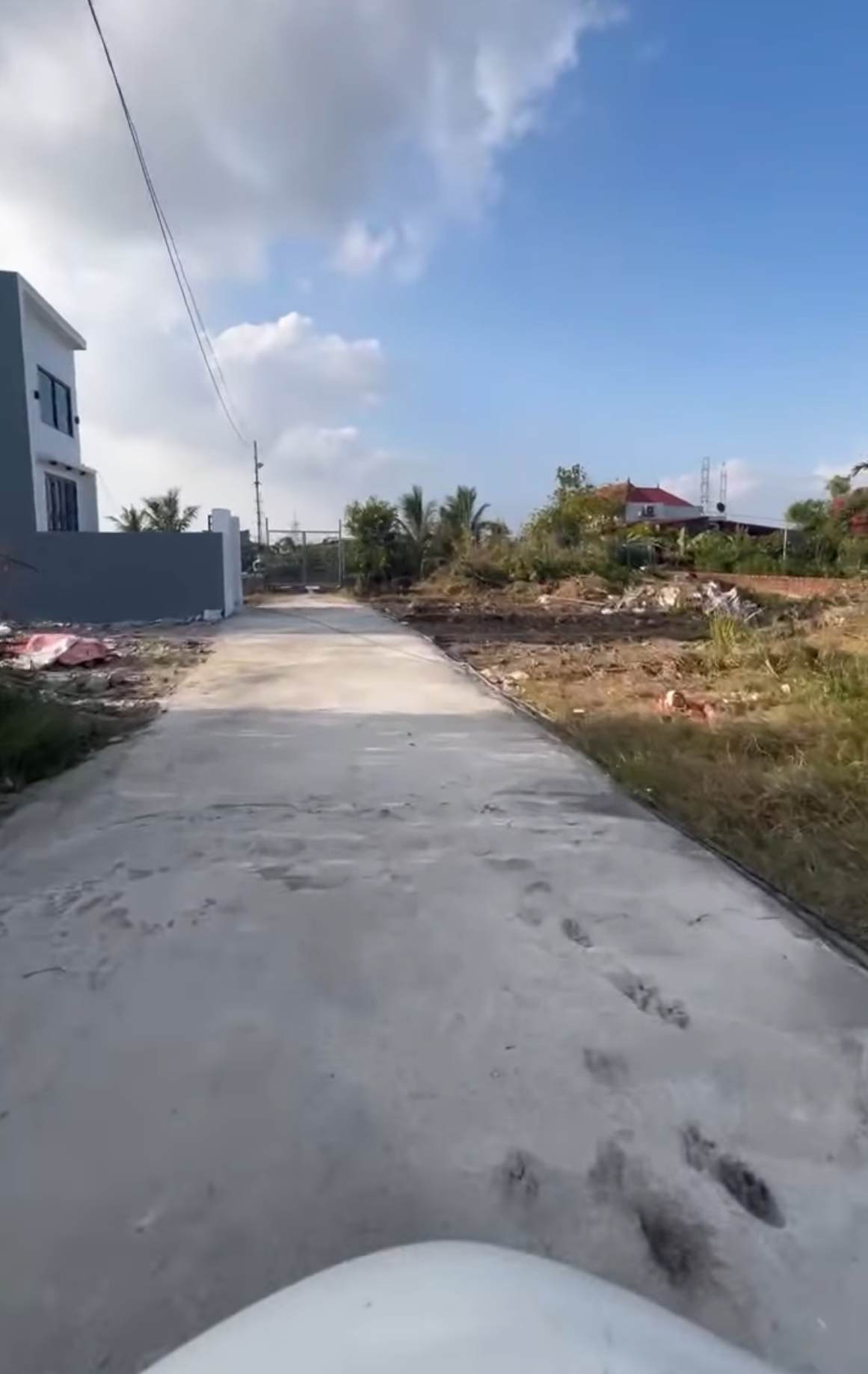 Bán đất 62m2 Văn Xá Quốc Tuấn, An Dương, Hải Phòng