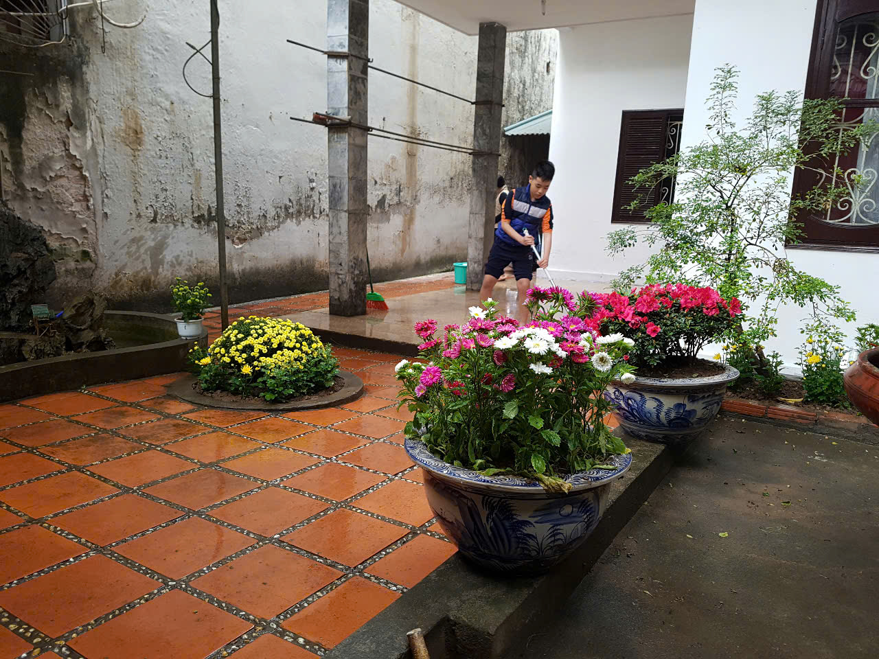 Bán nhà đất thổ cư Kim Ngưu, 124 triệu/m2, 193 m2, quận Hai Bà Trưng, Hà Nội