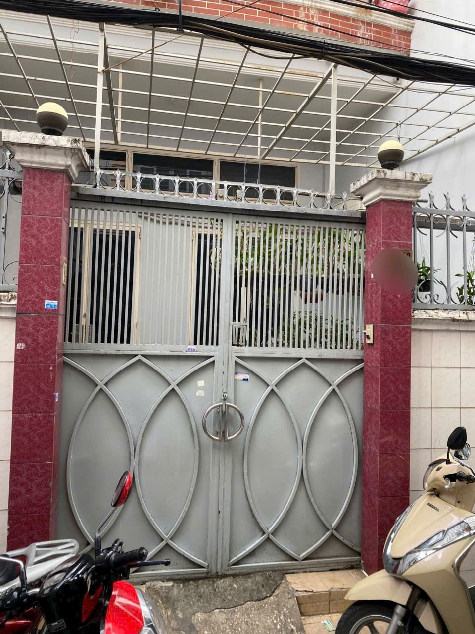 Nhà hẻm 4m Điện Biên Phủ, quận 3, công năng 70m2, 2 tầng, giá 10,9 tỷ