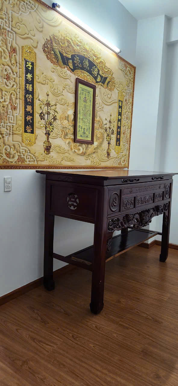 Bán gấp nhà 3 tầng cực thoáng, view đẹp tại Cầu Cốn – Hải Dương