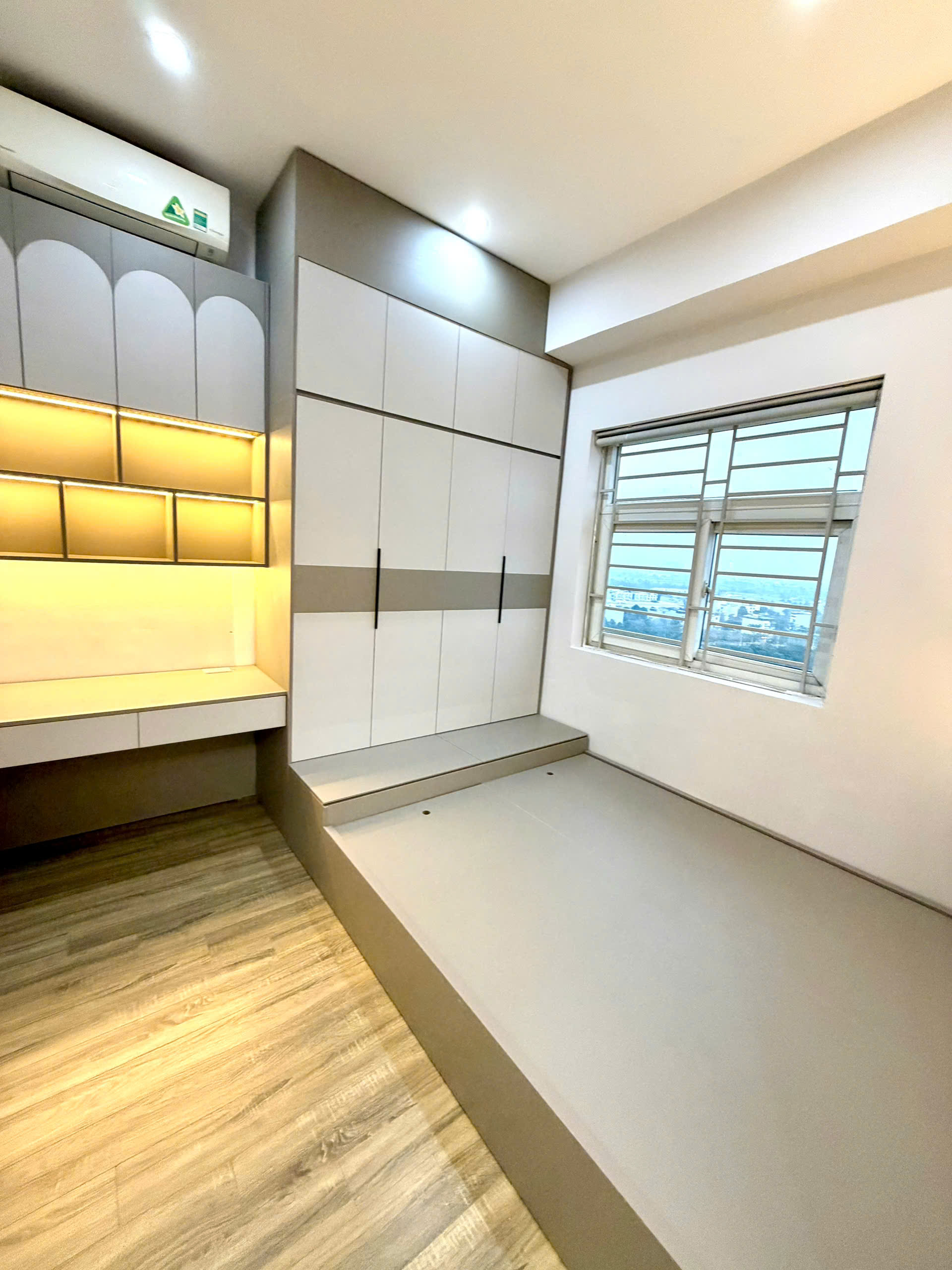 Cần bán gấp căn hộ chung cư Thanh Hà Cienco 5 – View hồ 5 toà mới