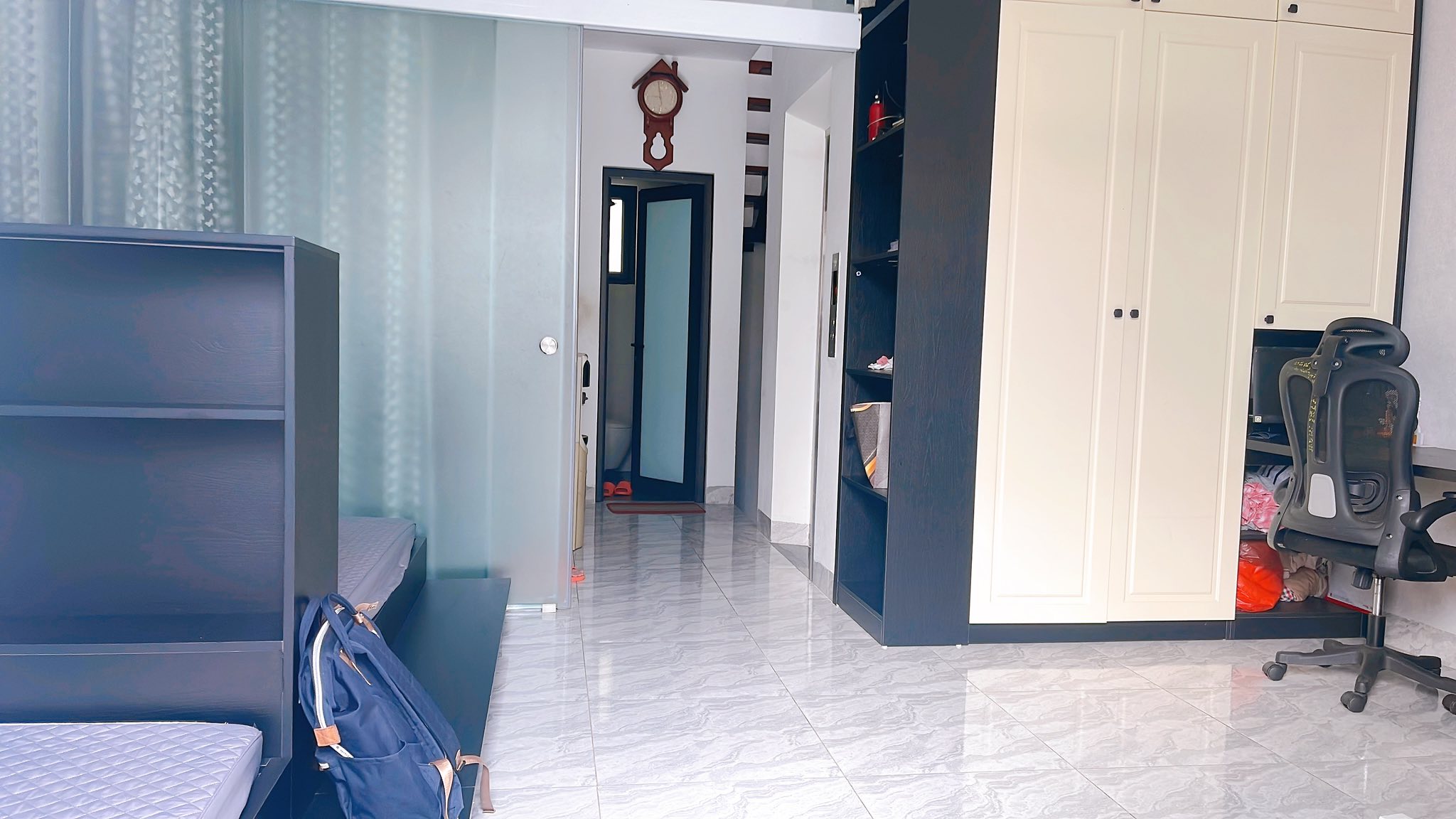 Bán nhà liền kề khu đô thị Đại Kim, 80m2, 5 tầng, thang máy, kinh doanh