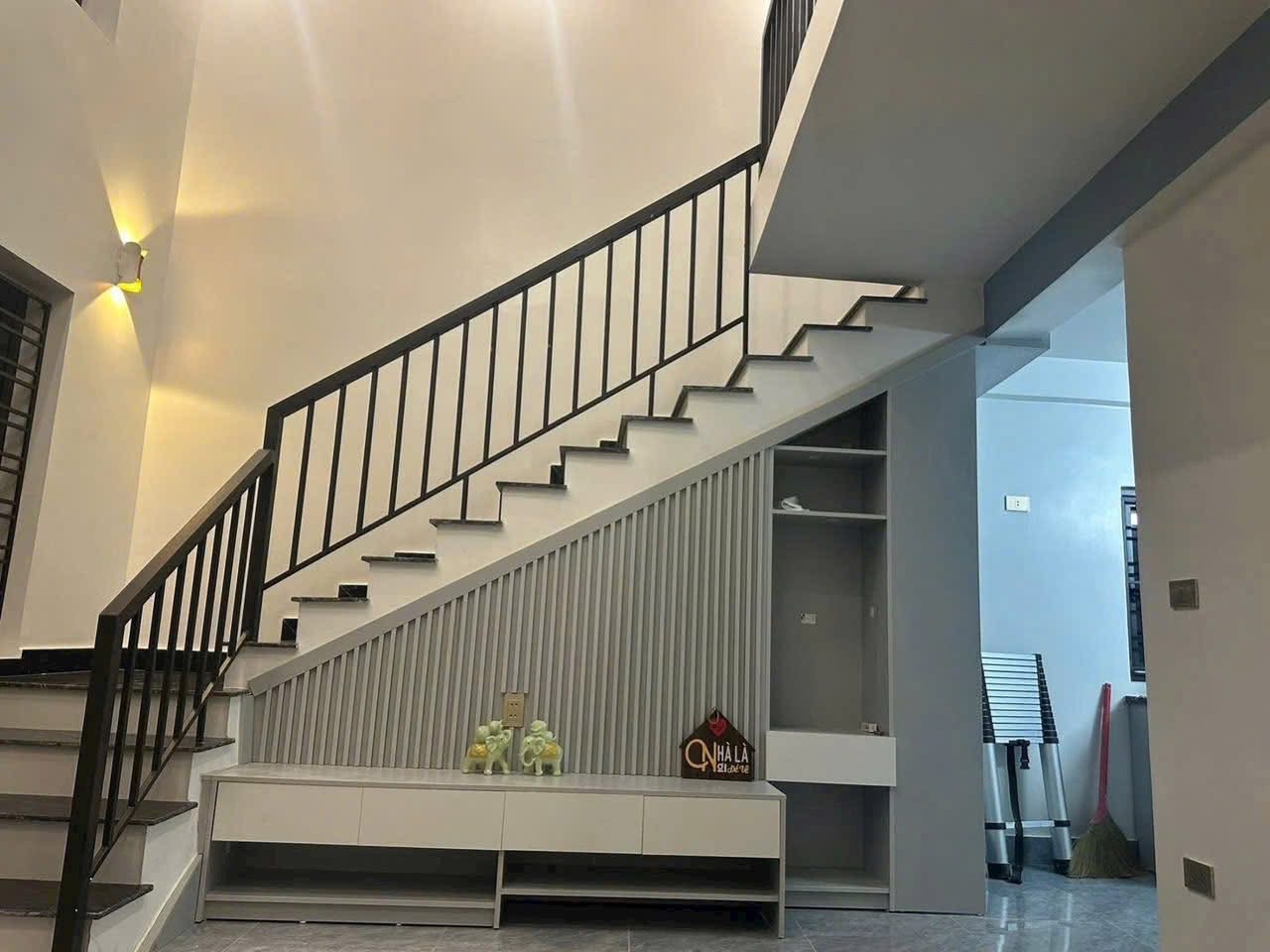 Bán nhà 1 tầng Văn Xá, Quốc Tuấn, An Dương, Hải Phòng