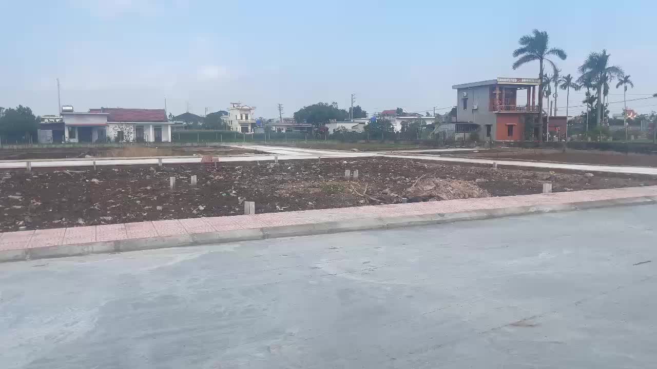 Bán đất đầu tư Quất Lâm, giá 2 tỷ