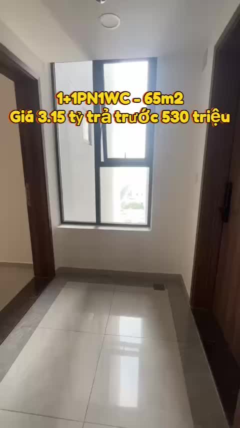 Nhận nhà mới - sổ hồng riêng - hỗ trợ vay - vào ở ngay