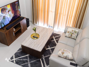 Cho thuê căn hộ Masteri Mone Nguyễn Bỉnh Khiêm, 2 phòng ngủ từ 14 triệu, giỏ hàng 3 căn