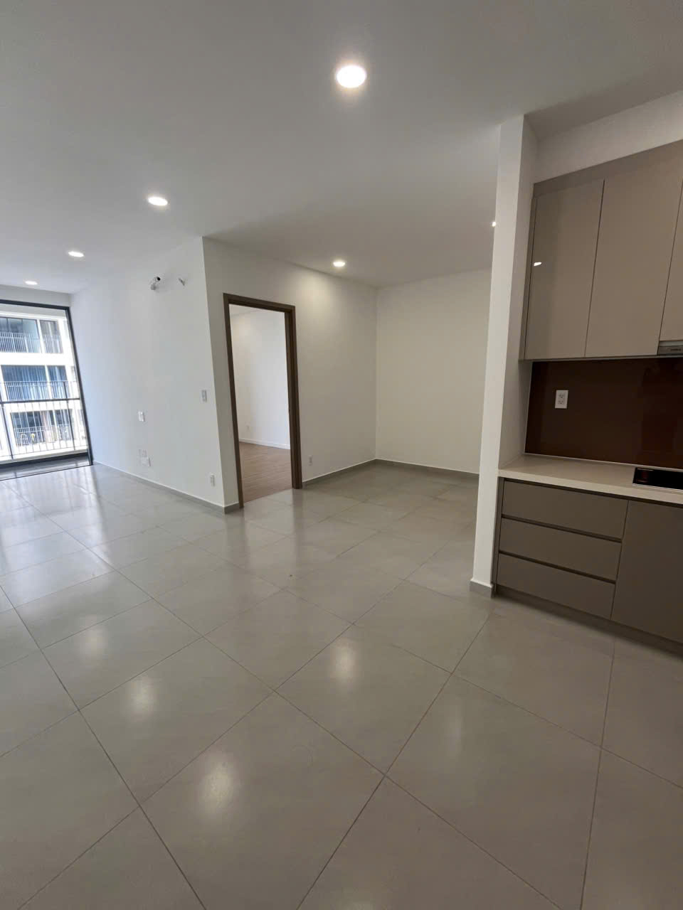 Nhận nhà mới - sổ hồng riêng - hỗ trợ vay - vào ở ngay