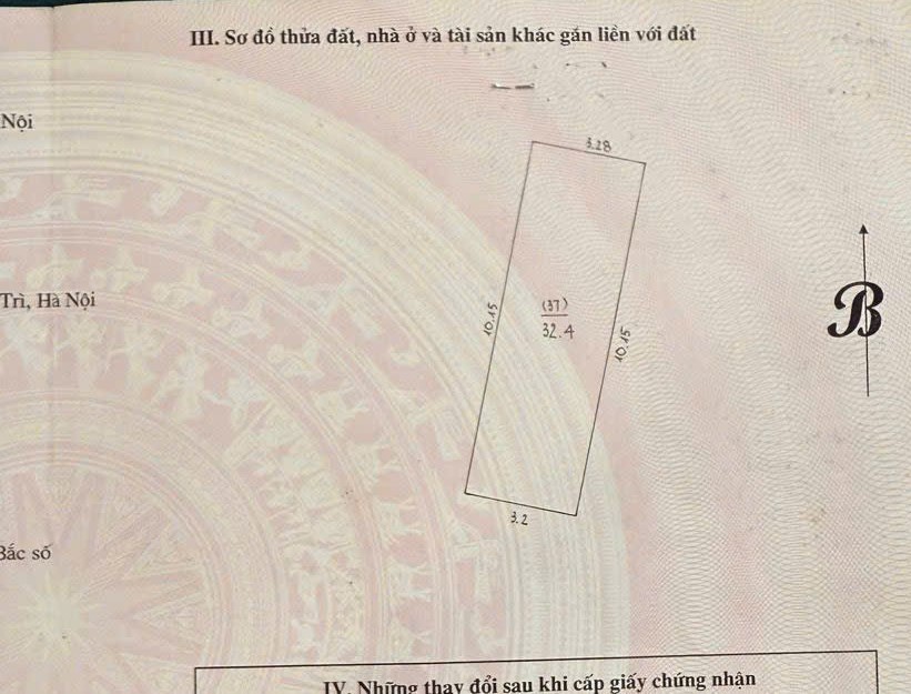 Bán nhà dân xây 5 tầng phân lô viện quy hoạch rừng ô tô con đỗ cửa 34m2 cực rẻ chỉ 6,6 tỷ