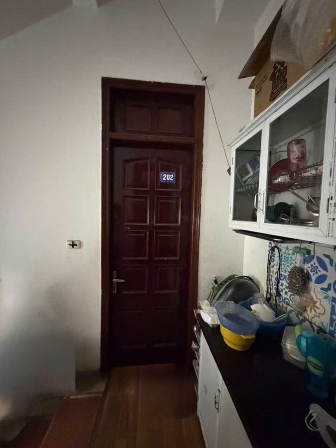 Bán nhà phố Đào Tấn, Ba Đình, 68m2, 17.7 tỷ