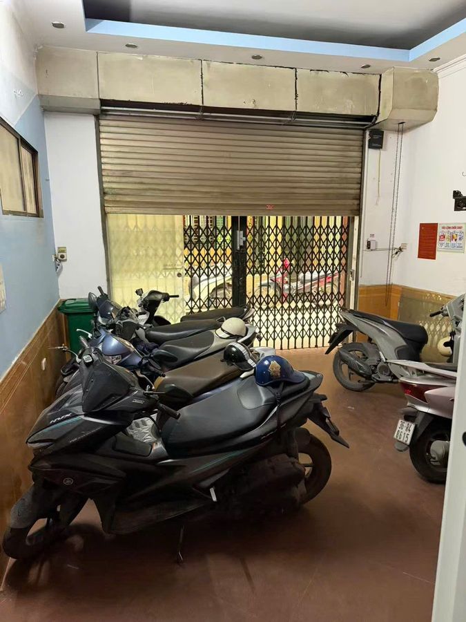 Bán nhà phố Đào Tấn, Ba Đình, 68m2, 17.7 tỷ