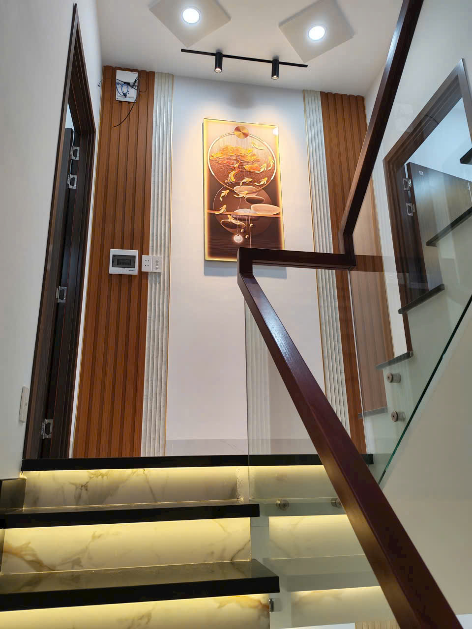 Sổ hồng riêng mới cứng, nhà hẻm Hương Lộ 2, Bình Tân, thành phố Hồ Chí Minh