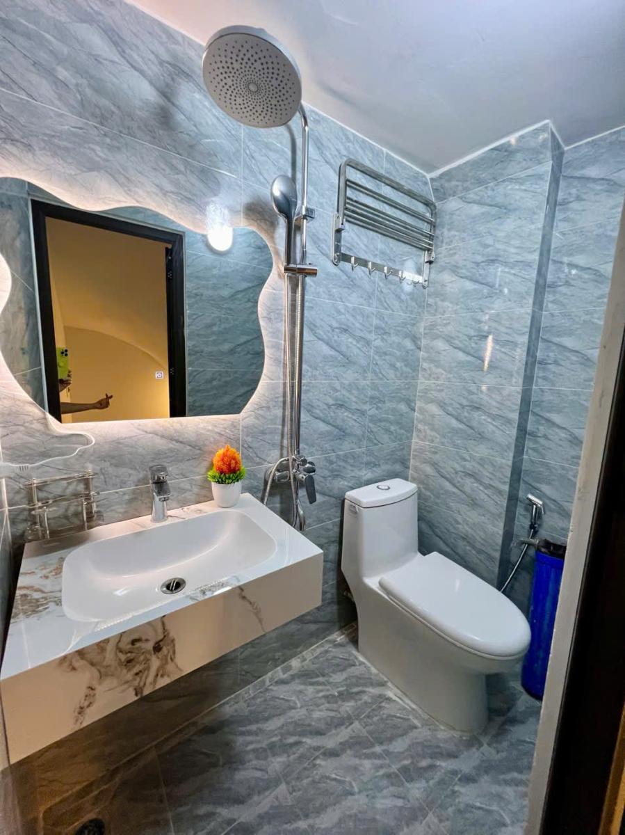 Bán nhà Thổ Quan - Đống Đa 35m2, 5 tầng, mặt tiền 4m, nhỉnh 7 tỷ