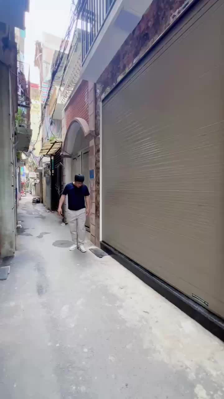 Bán nhà riêng Ngô Quyền, Hà Đông, 47m2, 5 tầng thang máy, hơn 11 tỷ