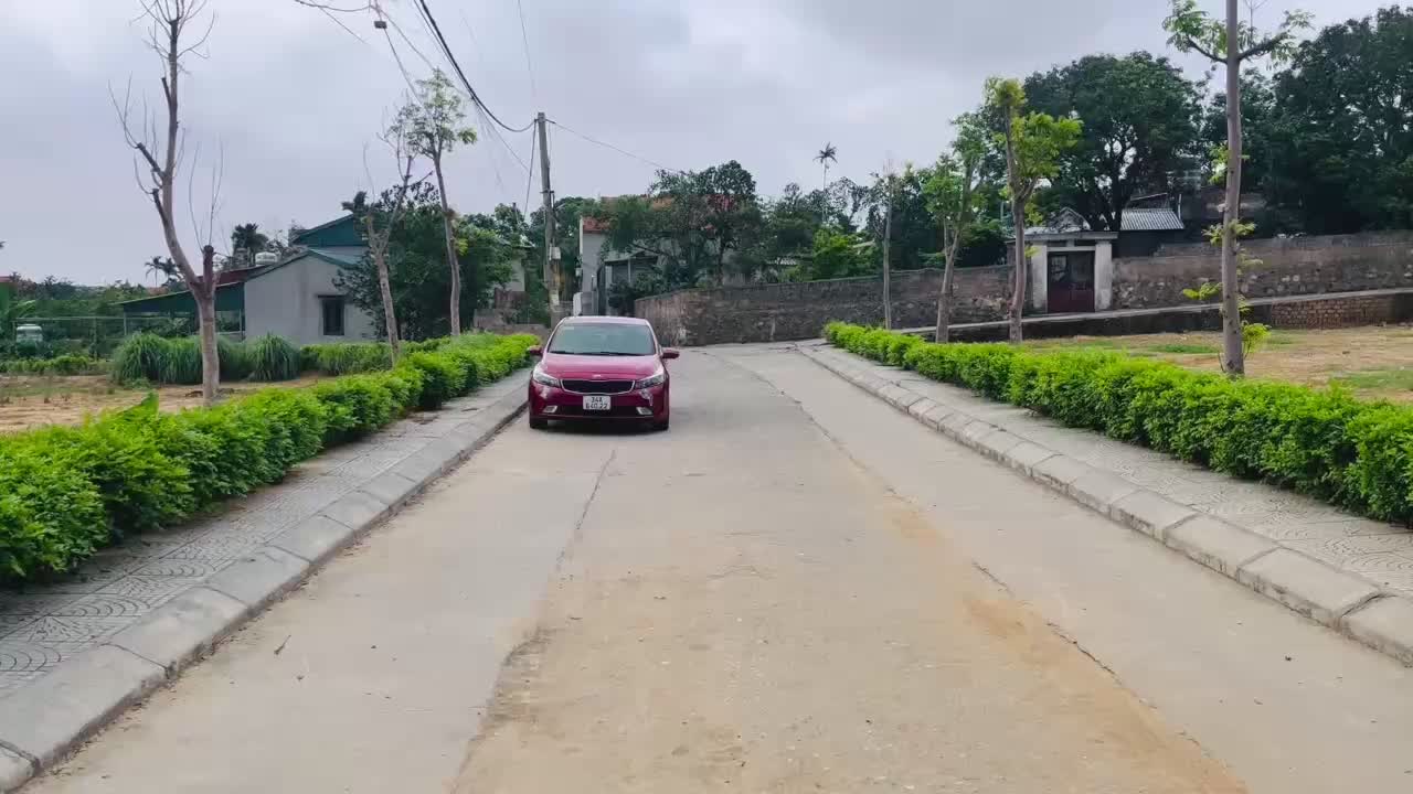 Đất vàng trao tay nhận ngay ưu đãi chỉ với 1 tỷ tại Quảng Minh