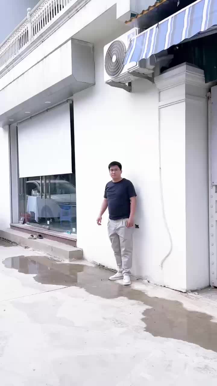 Bán nhà riêng Ngô Quyền Hà Đông, ô tô đỗ cửa, 33m2, 5 tầng - Nhỉnh 9 tỷ