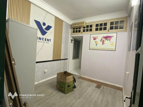 Cho thuê nhà Trung Yên 14 - Yên Hòa, Cầu Giấy 40m2 x 4 tầng giá 16 triệu/tháng, ô tô dùng đỗ