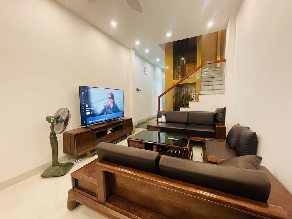 Bán nhà riêng Ngô Quyền, Hà Đông, 47m2, 5 tầng thang máy, hơn 11 tỷ