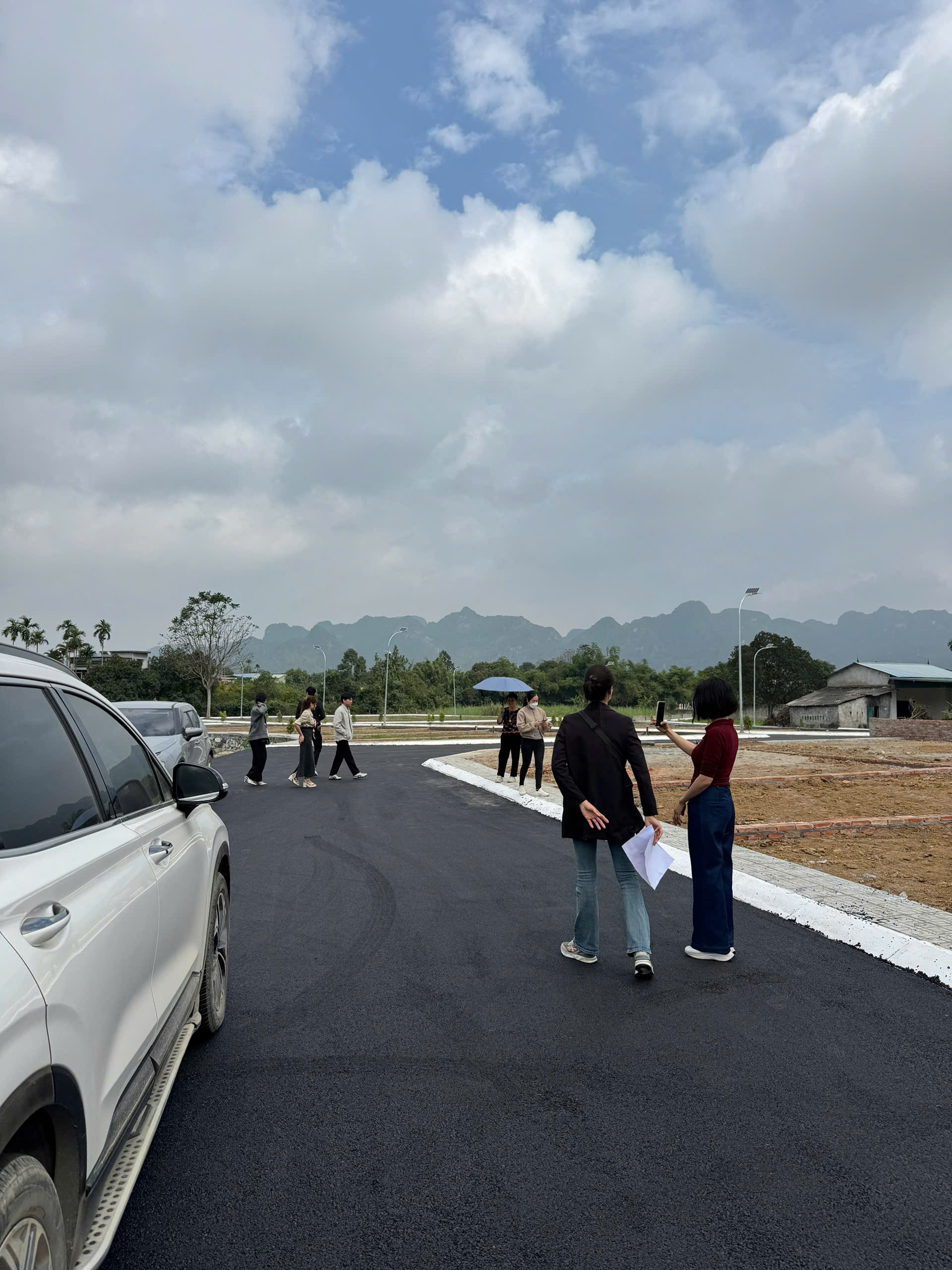 Flash sale cuối năm - 365 triệu lô góc Lạc Thủy - qua năm mới cắt khuyến mãi