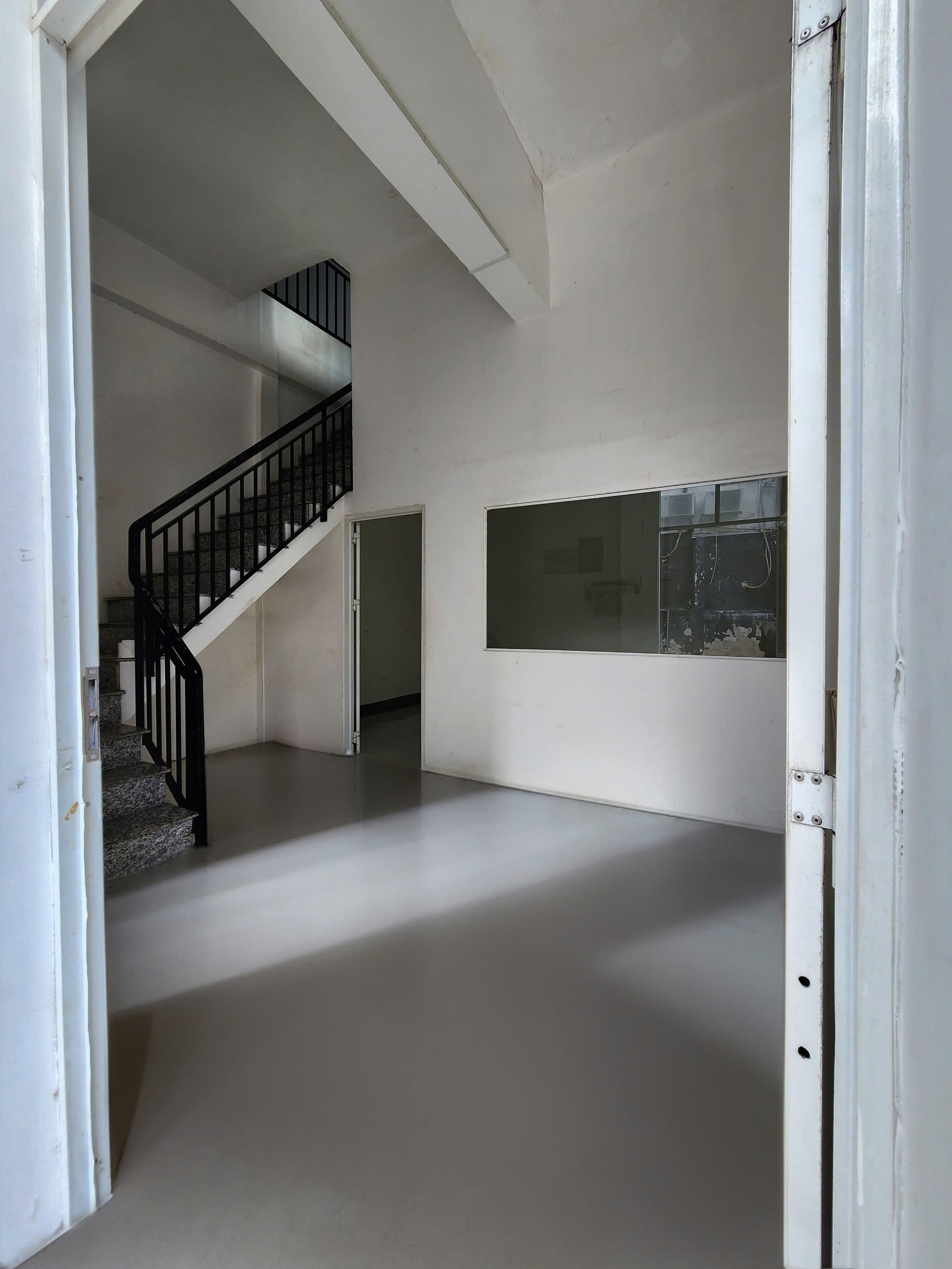 Chiếm lĩnh tâm điểm quận 4, cho thuê mặt tiền 25 Tôn Đản, giá giảm sốc