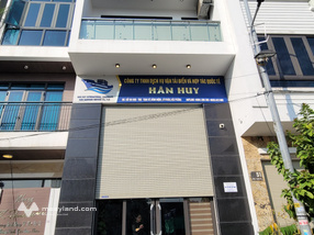 Bán nhà số 50 tái định cư Tam Kỳ, ngang 5m, dài 14m, 5 tầng