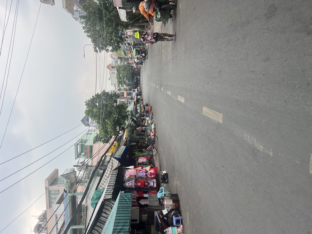 Khu vực hiếm nhà bán, mặt tiền ngang lớn hiếm