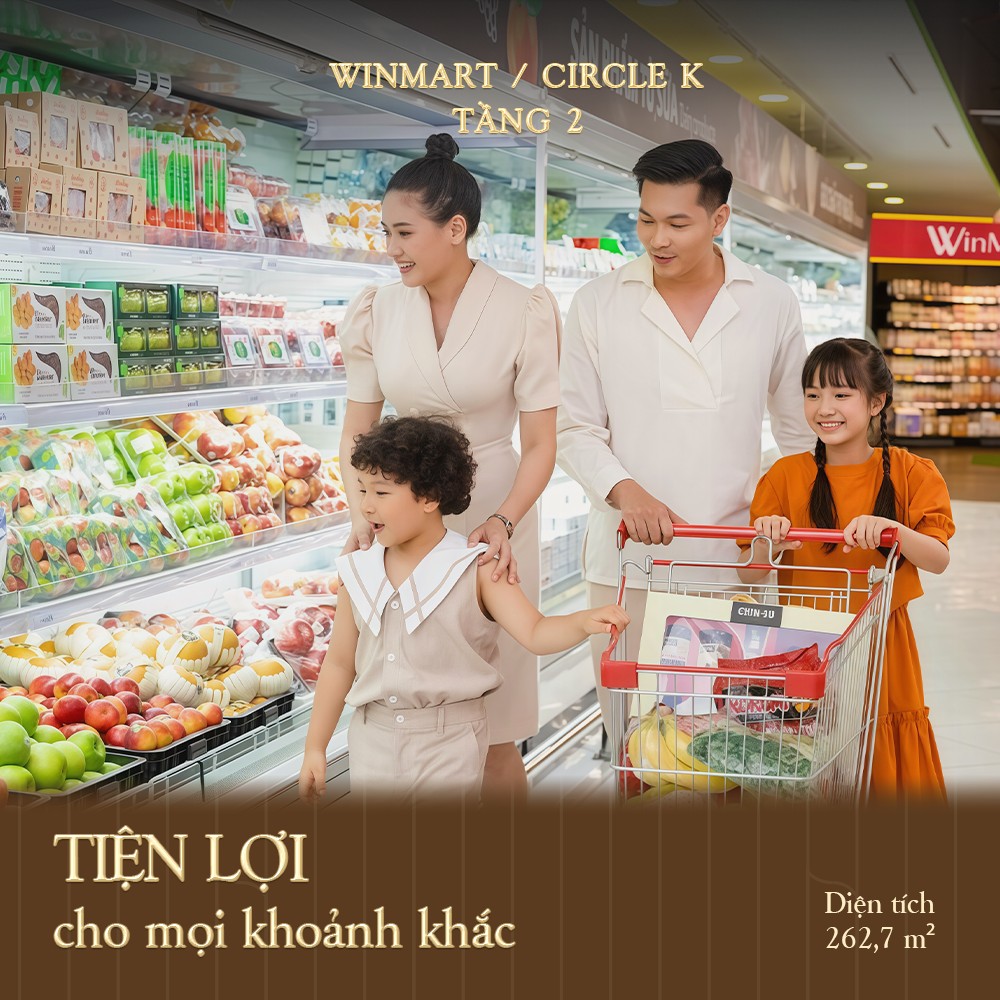 Một chuẩn sống bền vững không được đo bằng độ cao của những tầng nhà