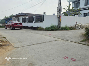 Chính chủ gửi bán đất thổ cư Hiệp Hòa, Bắc Giang