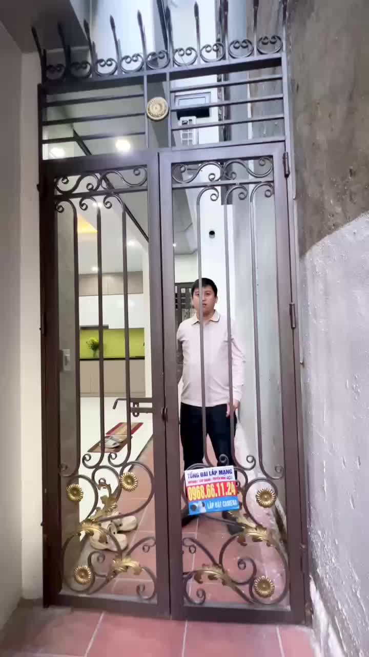 Bán nhà riêng Hà Trì, Hà Đông, 34m2, 5 tầng - Chỉ hơn 7 tỷ