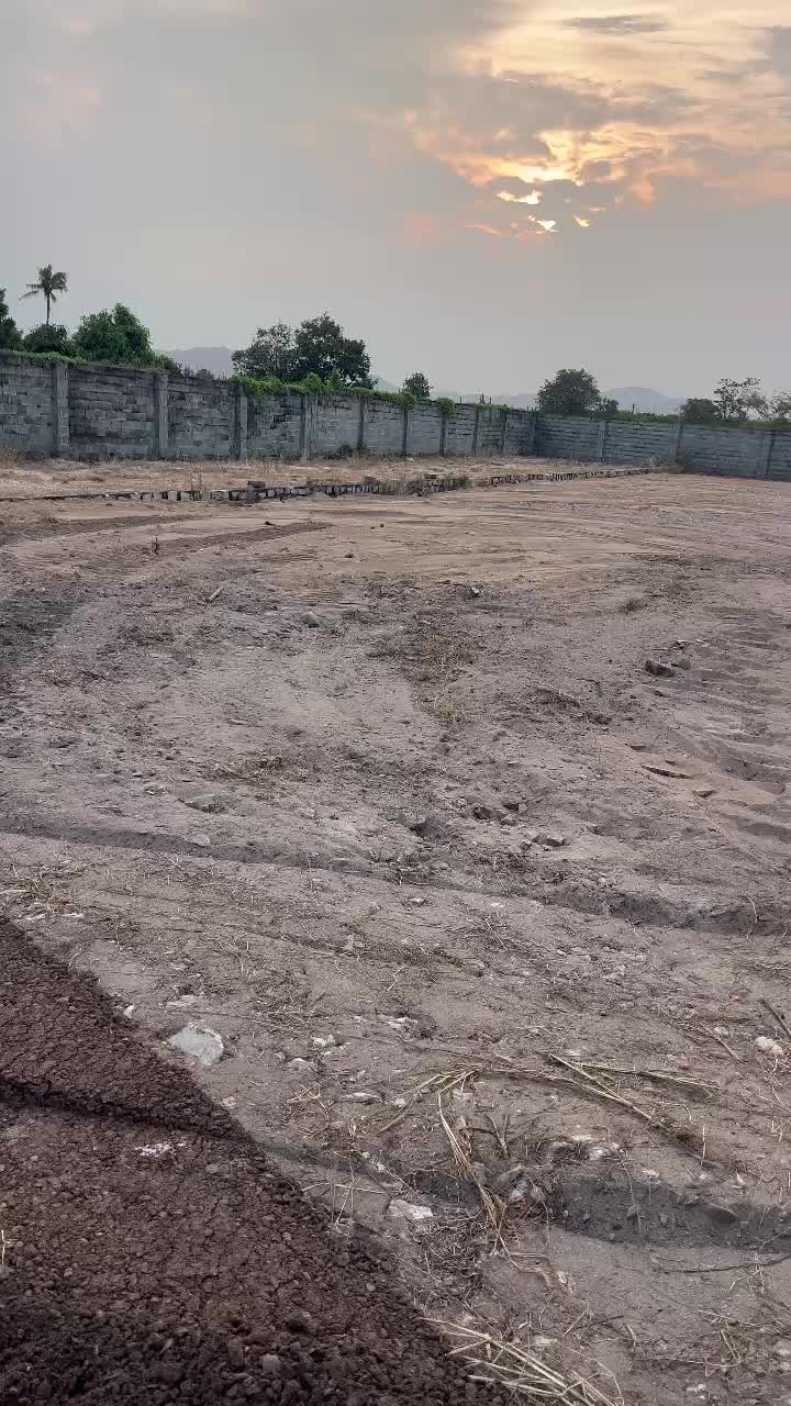 Bán nhanh 244m2 đất Phước Hải - Vũng Tàu chỉ từ 650 triệu, đường ven biển