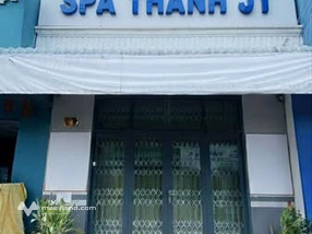 Cho thuê nhà mặt tiền Trần Nam Phú, phường Tân An, Cần Thơ