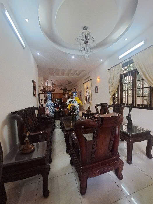 Bán nhà quận 7 chỉ còn duy nhất một, mặt tiền kinh doanh 650m2 Hoàng Quốc Việt, chào bán chỉ 60 tỷ