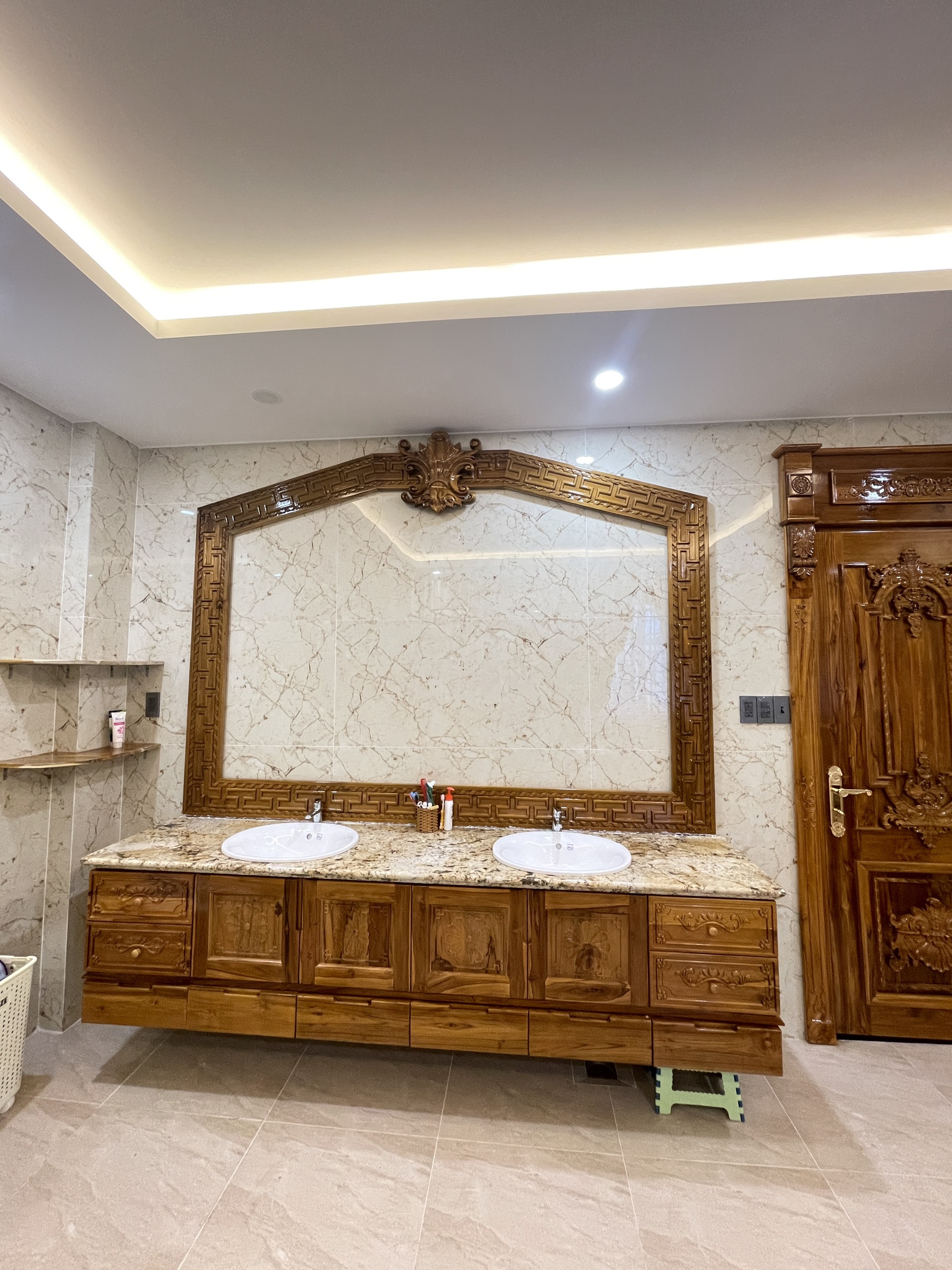 Bán nhà phố đường 5 An Phú, Quận 2, giá 25 tỷ