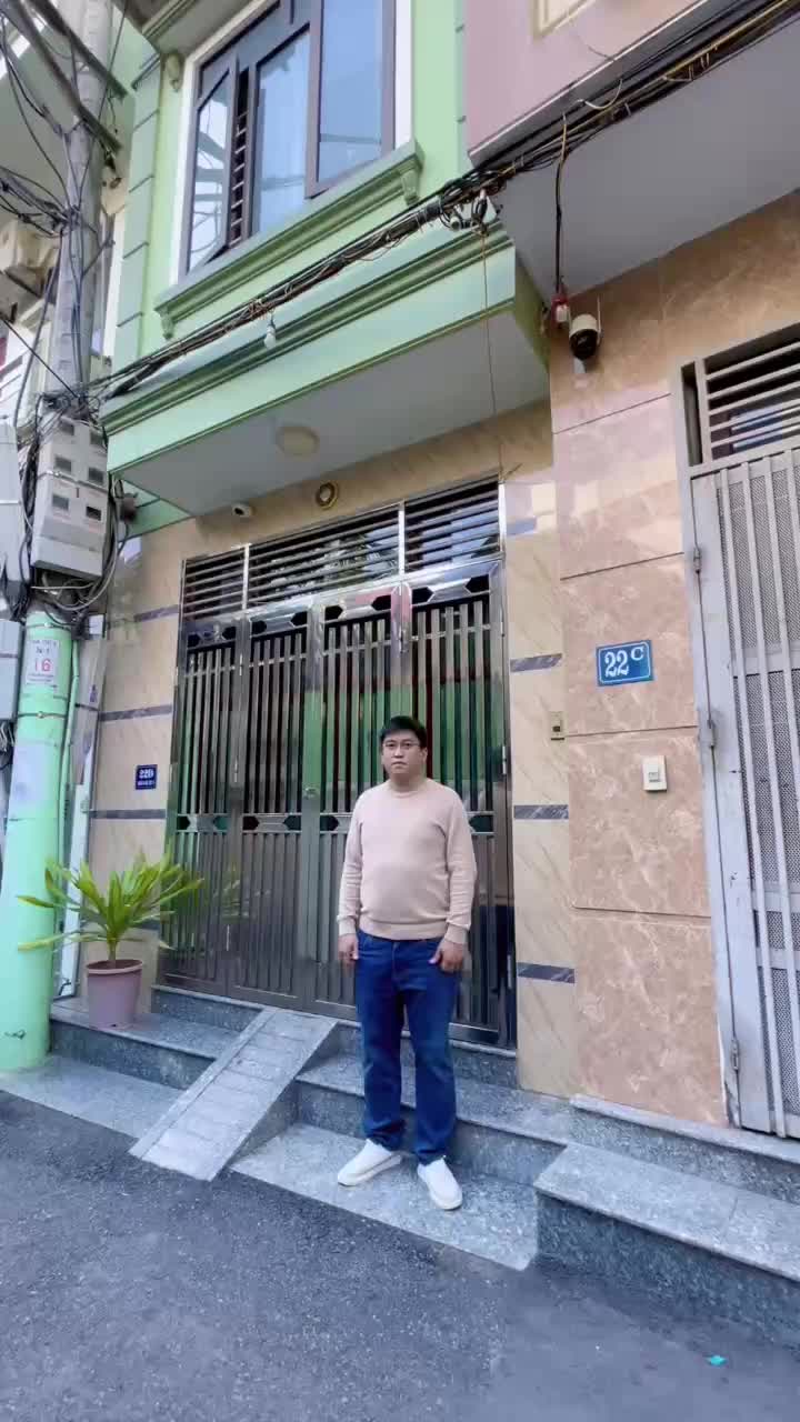 Bán nhà riêng Hà Trì, Hà Đông, 49m2 - Khoảng 7 tỷ