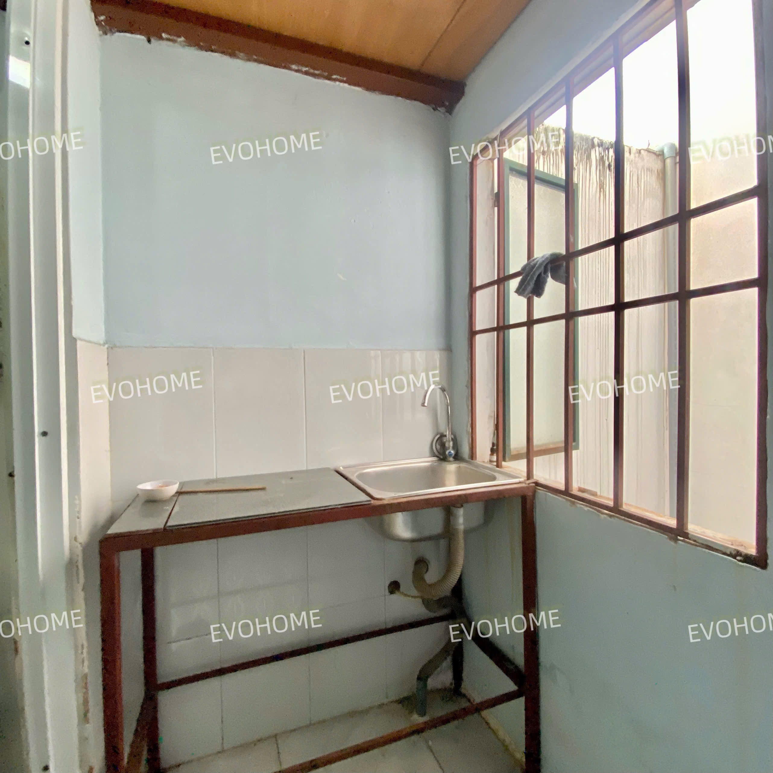 Thuê trọ phường Phú Mỹ, quận 7, Hồ Chí Minh 20m2