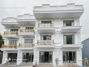 25 căn khu Quán Toan - Giải pháp an cư lạc nghiệp tối ưu nhất thời điểm hiện tại