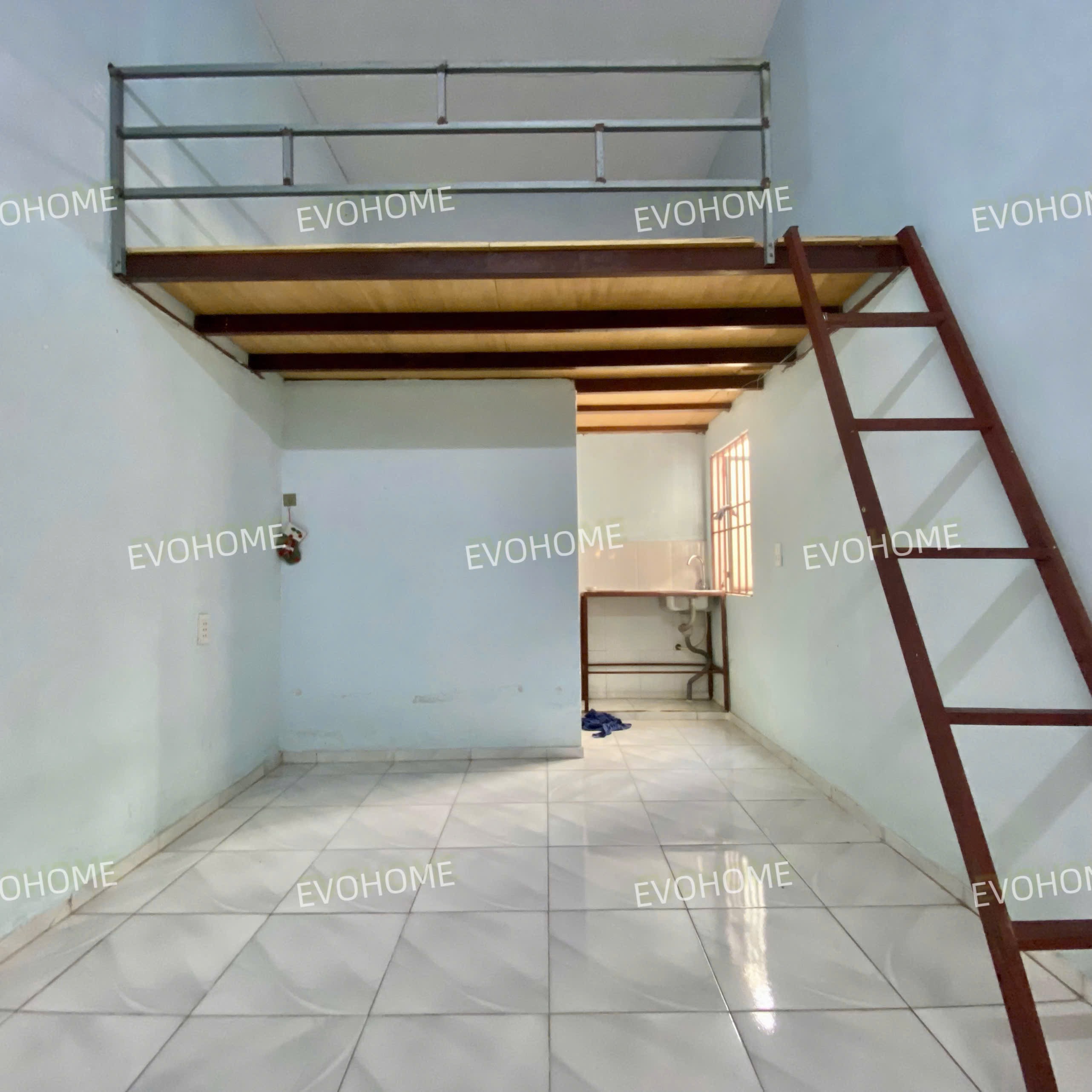 Thuê trọ phường Phú Mỹ, quận 7, Hồ Chí Minh 20m2