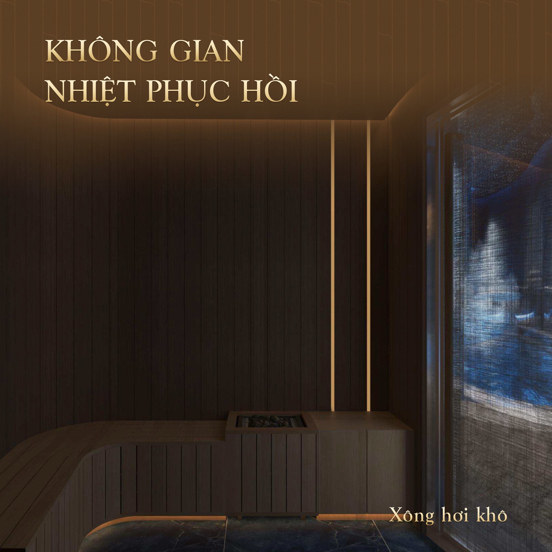 Trung tâm Mira Wellness Spa – không gian chăm sóc sức khỏe toàn diện giữa lòng Đà Nẵng