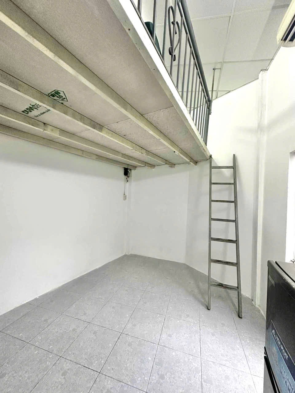 Cho thuê trọ phường 16, Gò Vấp, Hồ Chí Minh