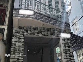 Cho thuê nhà trệt 1 lầu Huỳnh Thúc Kháng, thành phố Cần thơ giá dưới 10 triệu