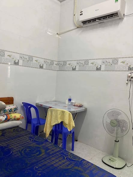 Bán nhà 186m2 phường Phú Khương gần ngã tư Tú Điền, giá 730 triệu