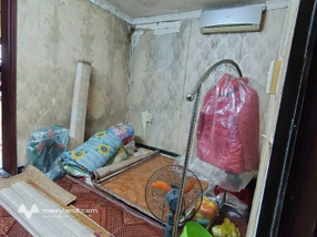 3,5 tỷ bán nhà tập thể Giải Phóng 80m2 nguyên bản Hoàng Mai