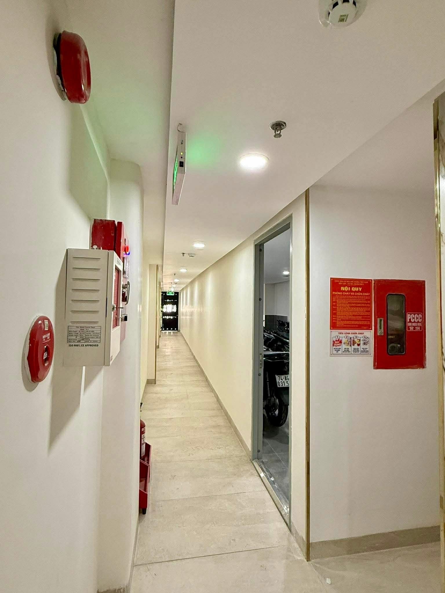 Giảm 1,5 tỷ chủ bệnh bán gấp, căn hộ ngay Lotte thu nhập cứng 2 tỷ/ năm